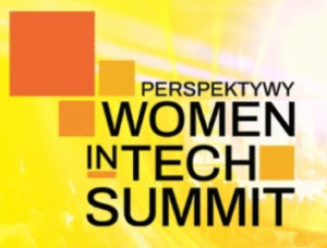 Perspekrtwy Women in Tech Summit